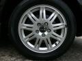 2004 Volvo S60 2.5T Wheel and Tire Photo