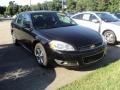 Black - Impala LT Photo No. 3