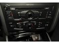Black Controls Photo for 2012 Audi A4 #52949625