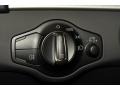 Black Controls Photo for 2012 Audi A4 #52949667