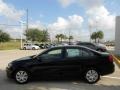 Black - Jetta SE Sedan Photo No. 4