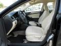 Black - Jetta SE Sedan Photo No. 11