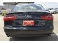 2012 Oolong Gray Metallic Audi A6 3.0T quattro Sedan  photo #4
