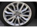 2012 Audi A6 3.0T quattro Sedan Wheel and Tire Photo