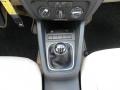 5 Speed Manual 2012 Volkswagen Jetta SE Sedan Transmission