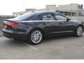 2012 Oolong Gray Metallic Audi A6 3.0T quattro Sedan  photo #6