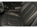 2012 Oolong Gray Metallic Audi A6 3.0T quattro Sedan  photo #12