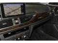 2012 Oolong Gray Metallic Audi A6 3.0T quattro Sedan  photo #14