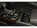 2012 Oolong Gray Metallic Audi A6 3.0T quattro Sedan  photo #15
