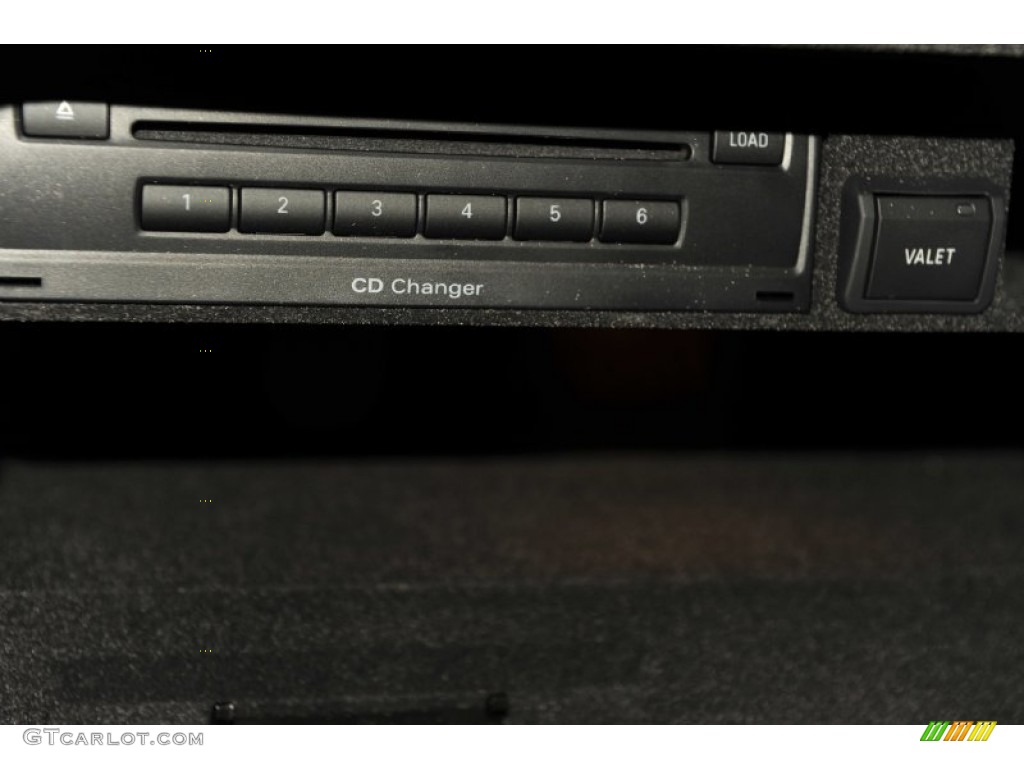 2012 A6 3.0T quattro Sedan - Oolong Gray Metallic / Black photo #20