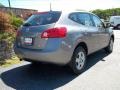Gotham Gray Metallic - Rogue S AWD Photo No. 4