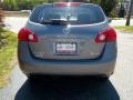 Gotham Gray Metallic - Rogue S AWD Photo No. 5