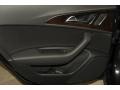 2012 Oolong Gray Metallic Audi A6 3.0T quattro Sedan  photo #29