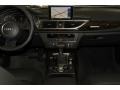 2012 Oolong Gray Metallic Audi A6 3.0T quattro Sedan  photo #32