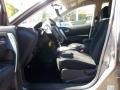 Gotham Gray Metallic - Rogue S AWD Photo No. 9