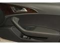 2012 Oolong Gray Metallic Audi A6 3.0T quattro Sedan  photo #35