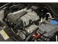 3.0 Liter FSI Supercharged DOHC 24-Valve VVT V6 2012 Audi A6 3.0T quattro Sedan Engine