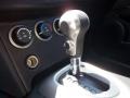 Gotham Gray Metallic - Rogue S AWD Photo No. 16
