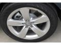 2012 Audi A6 3.0T quattro Sedan Wheel and Tire Photo