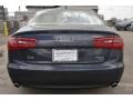 Aviator Blue Metallic - A6 3.0T quattro Sedan Photo No. 5