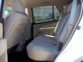 2008 Powder White Pearl Hyundai Santa Fe SE 4WD  photo #14