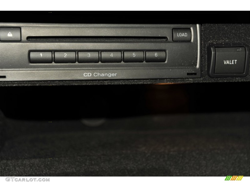 2012 Audi A6 3.0T quattro Sedan Audio System Photo #52950507