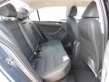 Titan Black Interior Photo for 2012 Volkswagen Jetta #52950585