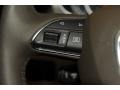 Velvet Beige Controls Photo for 2012 Audi A6 #52950600