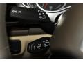 Velvet Beige Controls Photo for 2012 Audi A6 #52950609