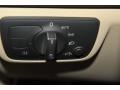 Velvet Beige Controls Photo for 2012 Audi A6 #52950621