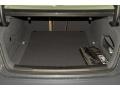 Velvet Beige Trunk Photo for 2012 Audi A6 #52950720