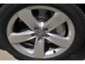 2012 Audi A6 3.0T quattro Sedan Wheel and Tire Photo