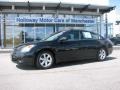 Super Black - Altima 2.5 SL Photo No. 1