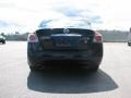 Super Black - Altima 2.5 SL Photo No. 4