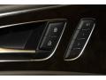 2012 Audi A6 3.0T quattro Sedan Controls