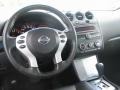 Super Black - Altima 2.5 SL Photo No. 7