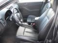 Super Black - Altima 2.5 SL Photo No. 9