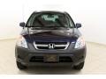 2004 Eternal Blue Pearl Honda CR-V EX 4WD  photo #2