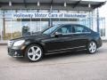 Black - C 300 Sport Photo No. 1