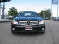 Black - C 300 Sport Photo No. 2