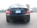 Black - C 300 Sport Photo No. 4