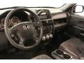 2004 Eternal Blue Pearl Honda CR-V EX 4WD  photo #7
