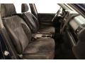 2004 Eternal Blue Pearl Honda CR-V EX 4WD  photo #14
