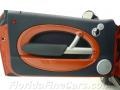 Hot Orange Metallic - Cooper Convertible Photo No. 12