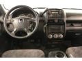 2004 Eternal Blue Pearl Honda CR-V EX 4WD  photo #17