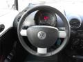 Candy White - New Beetle 2.5 Convertible Photo No. 20