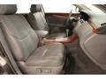 2006 Phantom Gray Pearl Toyota Avalon XLS  photo #16