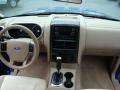 2010 Blue Flame Metallic Ford Explorer XLT  photo #18