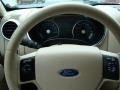 2010 Blue Flame Metallic Ford Explorer XLT  photo #25