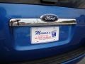 2010 Blue Flame Metallic Ford Explorer XLT  photo #32